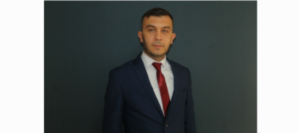 AFYONKARAHİSAR İL BAŞKANI FEHMİ GÜRAY ÇAKIR’DAN GEÇMİŞ OLSUN MESAJI - GÜNDEM - İnternetin Ajansı