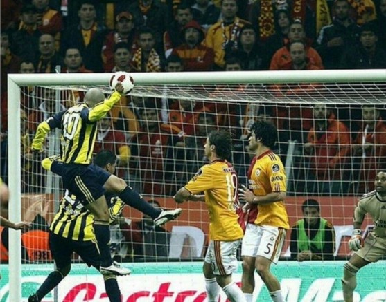 Alex: Ali Koç Seçimi Kazanırsa...