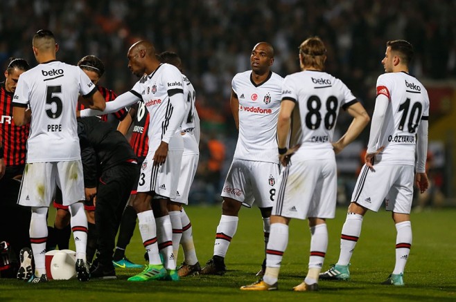 Babel'in Cezasına İndirim