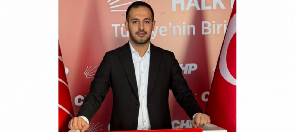 Başkan İzol’dan 29 Ekim Cumhuriyet Bayramı Mesajı - GÜNDEM - İnternetin Ajansı