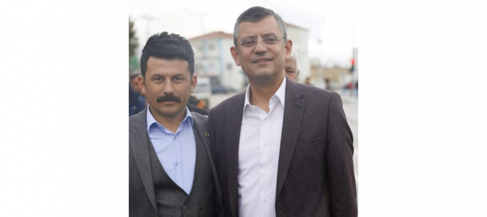 Başkan Sarı’dan Komisyon Tepkisi: “Emekçinin Masası Boş Bırakılamaz”  - GÜNDEM - İnternetin Ajansı