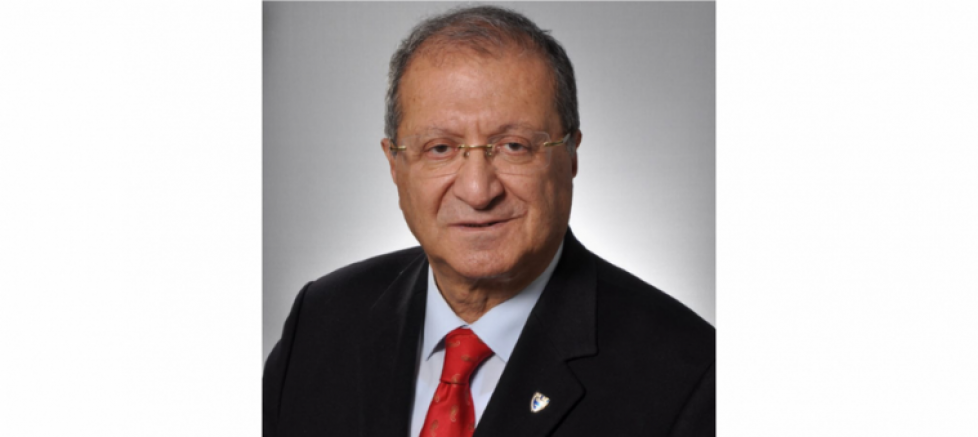 Cihat Çetinkaya: “Vatandaş Evinin İçinde Kiracıya Dönecek—Emlak Vergisi Sistemi Çökmüş Durumda” - GÜNDEM - İnternetin Ajansı