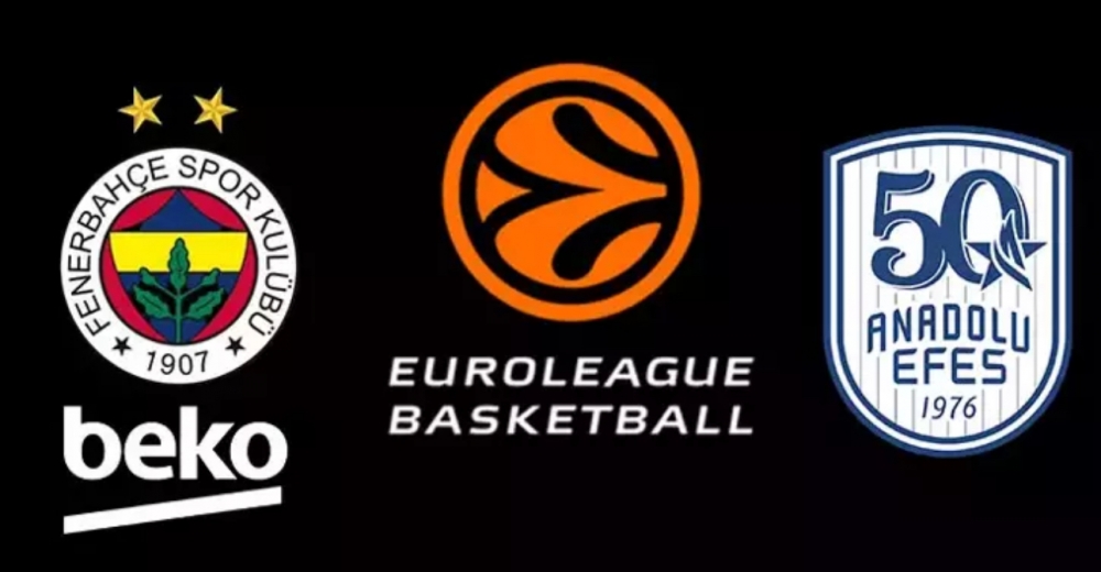 Fenerbahçe Beko ve Anadolu Efes’ten EuroLeague’e Uyarı