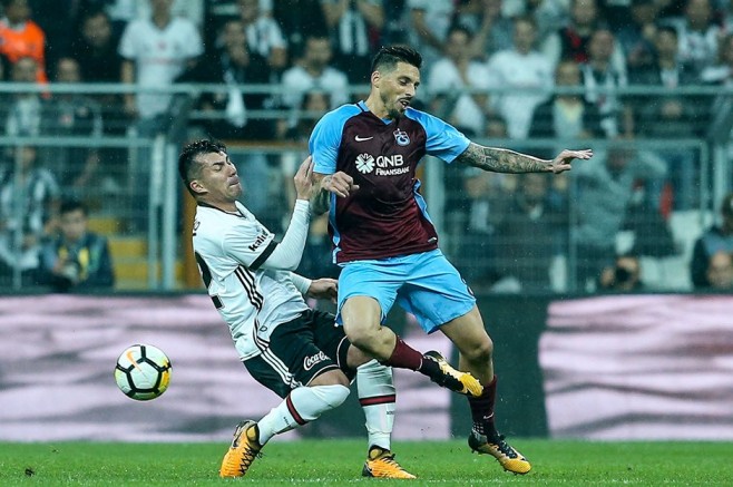 Jose Sosa'ya Aile Morali