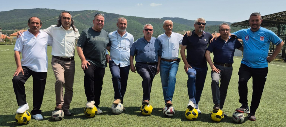 Ömer Aydoğmuş: “Bir Nesil Değişimi, Bir ..