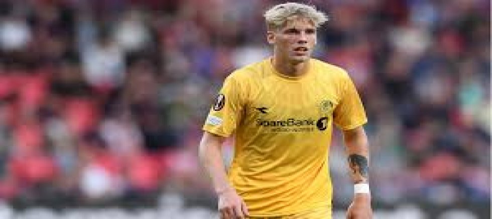Trabzonspor'da, 10 numara çalışmaları