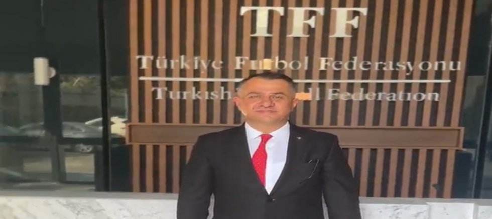 US-SEN Genel Başkanı Bekir Ayaz’dan Süpe..