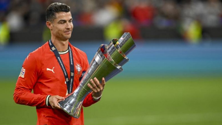 Ronaldo kararını verdi: Dev final sonrası geleceğini resmen duyurdu!