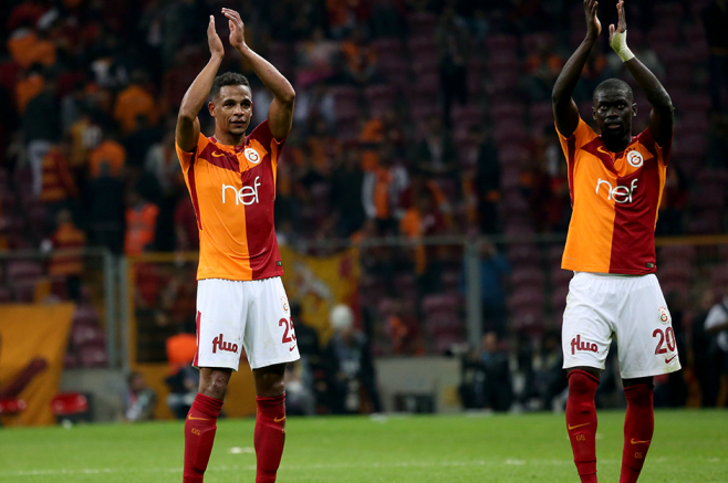 Seri 13 Maça Çıktı