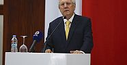 Aziz Yıldırım'dan Destek Çağrısı