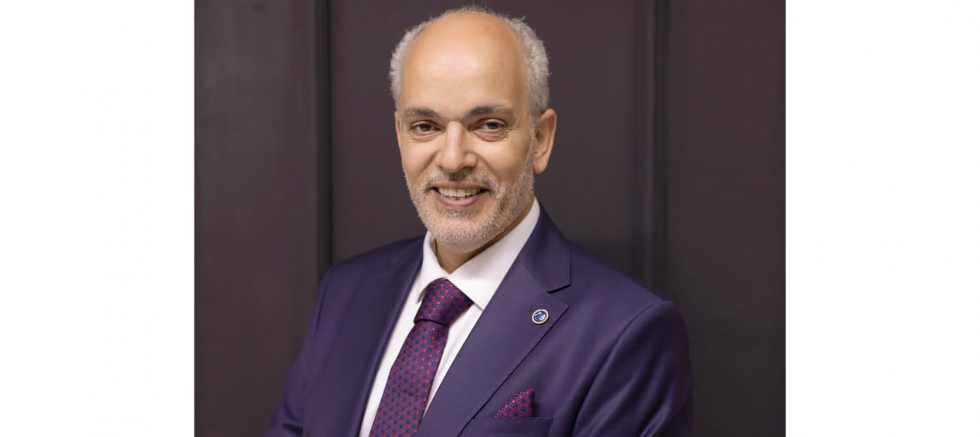 Başkan Elvan Öztürk: “Birlikte Başladık, Birlikte Büyüyoruz” - GÜNDEM - İnternetin Ajansı