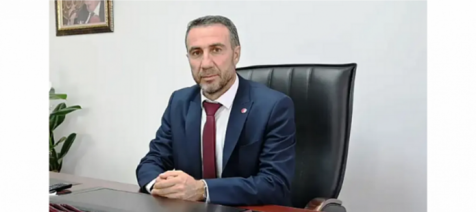 Erdal Altun: “Yeni nesil, temiz siyaset anlayışıyla yolumuza kararlılıkla devam ediyoruz” - GÜNDEM - İnternetin Ajansı