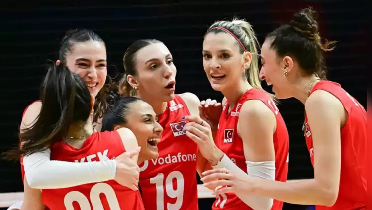 Filenin Sultanları’ndan bayram hediyesi