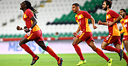 Galatasaray Rekorunu Egale Peşinde!