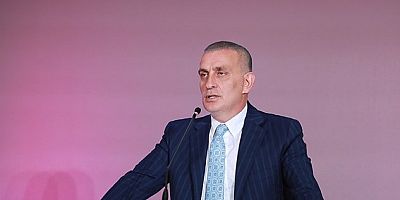 Hacıosmanoğlu’ndan Dünya Kupası mesajı