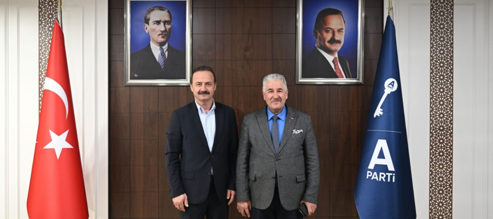 Karakayalı:Devlet yatırımı var ama vatandaşın cebine yansımıyor - GÜNDEM - İnternetin Ajansı