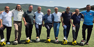 Ömer Aydoğmuş: “Bir Nesil Değişimi, Bir ..