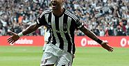 Quaresma Zirve Yaptı