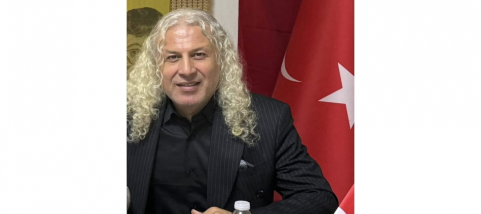 Rauf Saklı’dan 29 Ekim Cumhuriyet Bayramı Mesajı - GÜNDEM - İnternetin Ajansı