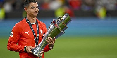 Ronaldo kararını verdi: Dev final sonras..