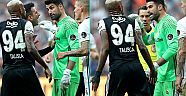 Talisca ve Tosic Savcılığa İfade Verdi!