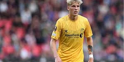 Trabzonspor'da, 10 numara çalışmaları