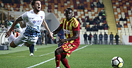 Trabzonspor'dan En Kötü Başlangıç