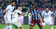 Trabzonspor ile Galatasaray 124. randevuda