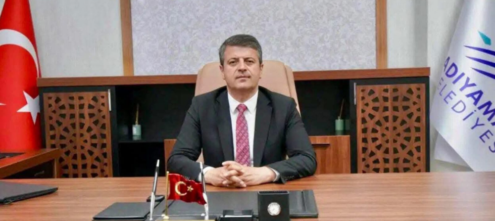 Türker Yılmaz: “Adıyaman’da adalet yerini buldu ama mücadelemiz bitmedi” - GÜNDEM - İnternetin Ajansı