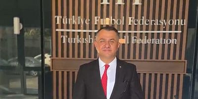 US-SEN Genel Başkanı Bekir Ayaz’dan Süpe..