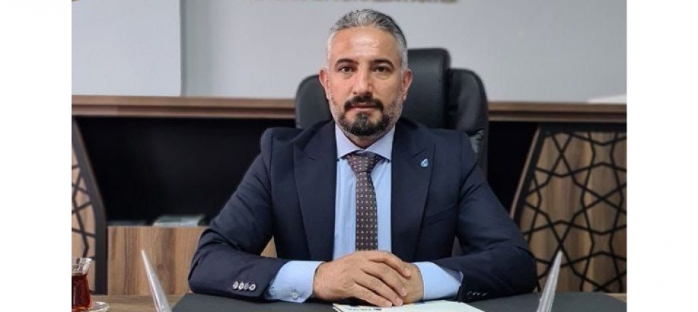 Yıldızlar Holding skandalına DEVA’dan tepki Fetih Ahmet Biçer: “Vatandaşa aslan kesilen iktidar, holdinglere kedi gibi davranıyor” - GÜNDEM - İnternetin Ajansı