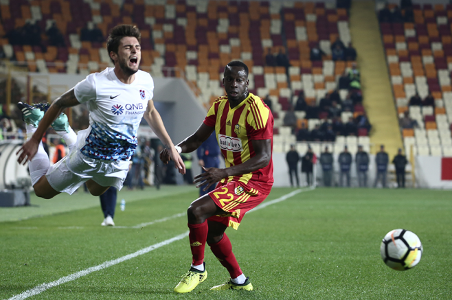 Trabzonspor'dan En Kötü Başlangıç